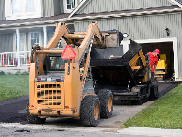 Paris, IL Driveway Pavers Company