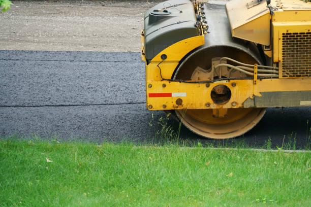Best Gravel Driveway Installation in Paris, IL